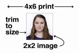 Image result for Life-Size Printable ID