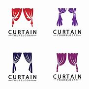 Image result for Curtain Cat Logo