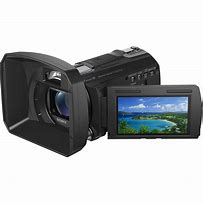Image result for Sony HDR