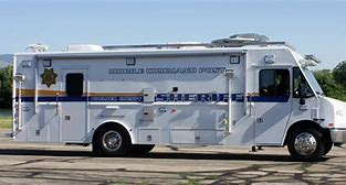Image result for Police Command Post Vehicles