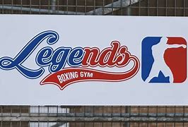 Image result for Legends Boxing Amarillo TX