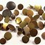 Image result for 1800s Flat Buttons