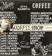 Image result for Spooky Season Coffee Shop Chalkboard