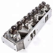 Image result for Mopar 440 Cylinder Heads