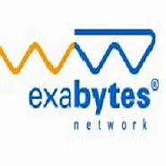 Image result for Exabyte