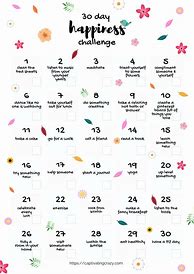 Image result for 30-Day Challenge Kids