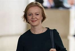 Image result for Liz Truss Party