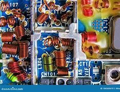 Image result for Radio Circuit Board