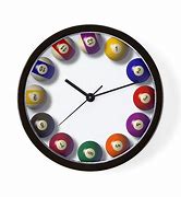 Image result for Shot Clock Billiards