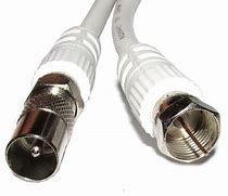 Image result for Television Aerial Cable