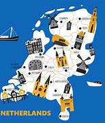 Image result for Netherlands Landmarks