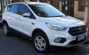 Image result for All New Ford Escape 2020