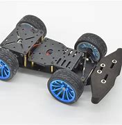 Image result for DIY Off-Road Robot Car Chassis