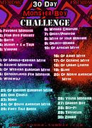 Image result for Draw Your Monster Art Challenge