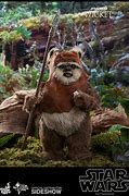 Image result for Wicket Return of the Jedi