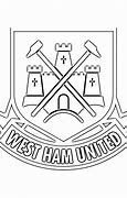 Image result for West Ham Logo