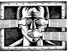 Image result for Internet Censorship Worsens Crime