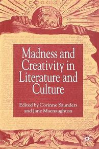 Image result for Madness in Literature Book