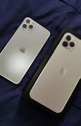 Image result for iPhone 11 Pro Max Silver Colour