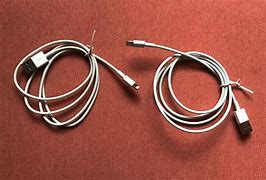 Image result for Phone USB Cable Types