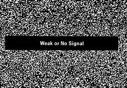 Image result for No Time Information Samsung TV Signal