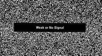 Image result for TV Signal Number 2