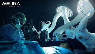 Image result for Medical Robotics