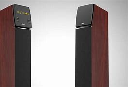 Image result for JVC Tower Speakers