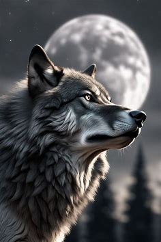 Обої на телефон🔥 | Wolf pictures, Wolf wallpaper, Wolf dog