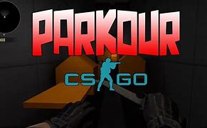 Image result for CS:GO Parkour Maps