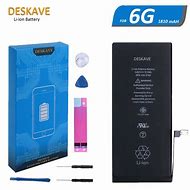 Image result for 6G iPhone Battery for Phone
