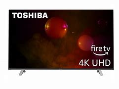 Image result for Toshiba UHD Smart TV Wall
