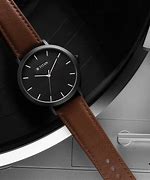 Image result for Brown and Black Watch