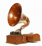 Image result for Phonograph Cylinder