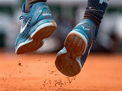 Image result for Rafael Nadal Tennis Shoes