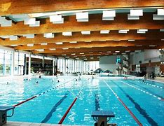 Image result for Colmar-Berg Swimmng Pool