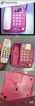 Image result for Barbie Phone