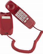 Image result for House Phone with Yellow Backlit