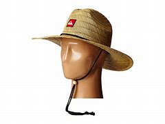 Image result for Quiksilver Men's Pierside Straw Hat