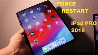 Image result for How to Force Restart iPad
