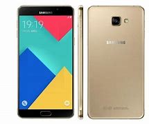 Image result for A9 Galaxy Samsung