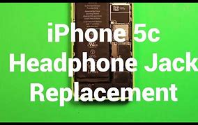 Image result for Apple iPhone 5C Headphone Jack