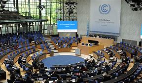 Image result for Global Climate Meeting