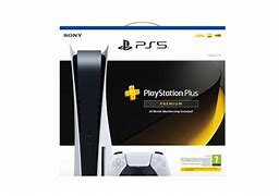 Image result for PlayStation Plus Premium PS5 Art