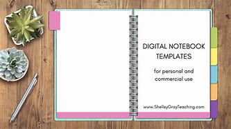Image result for Outer Cover of Digital Notebook