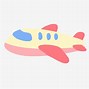 Image result for Cartoon Airplane Flying