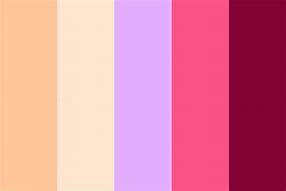 Image result for Color Themes for Website Punk