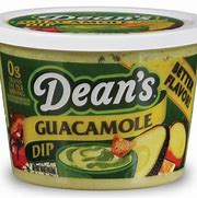 Image result for Dean's Dip Guacamole