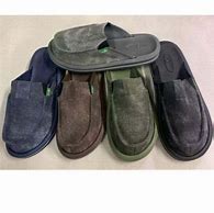 Image result for Sanuk Half Shoes