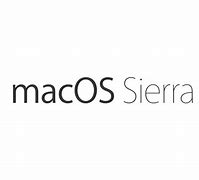 Image result for Macos Sierra Logo